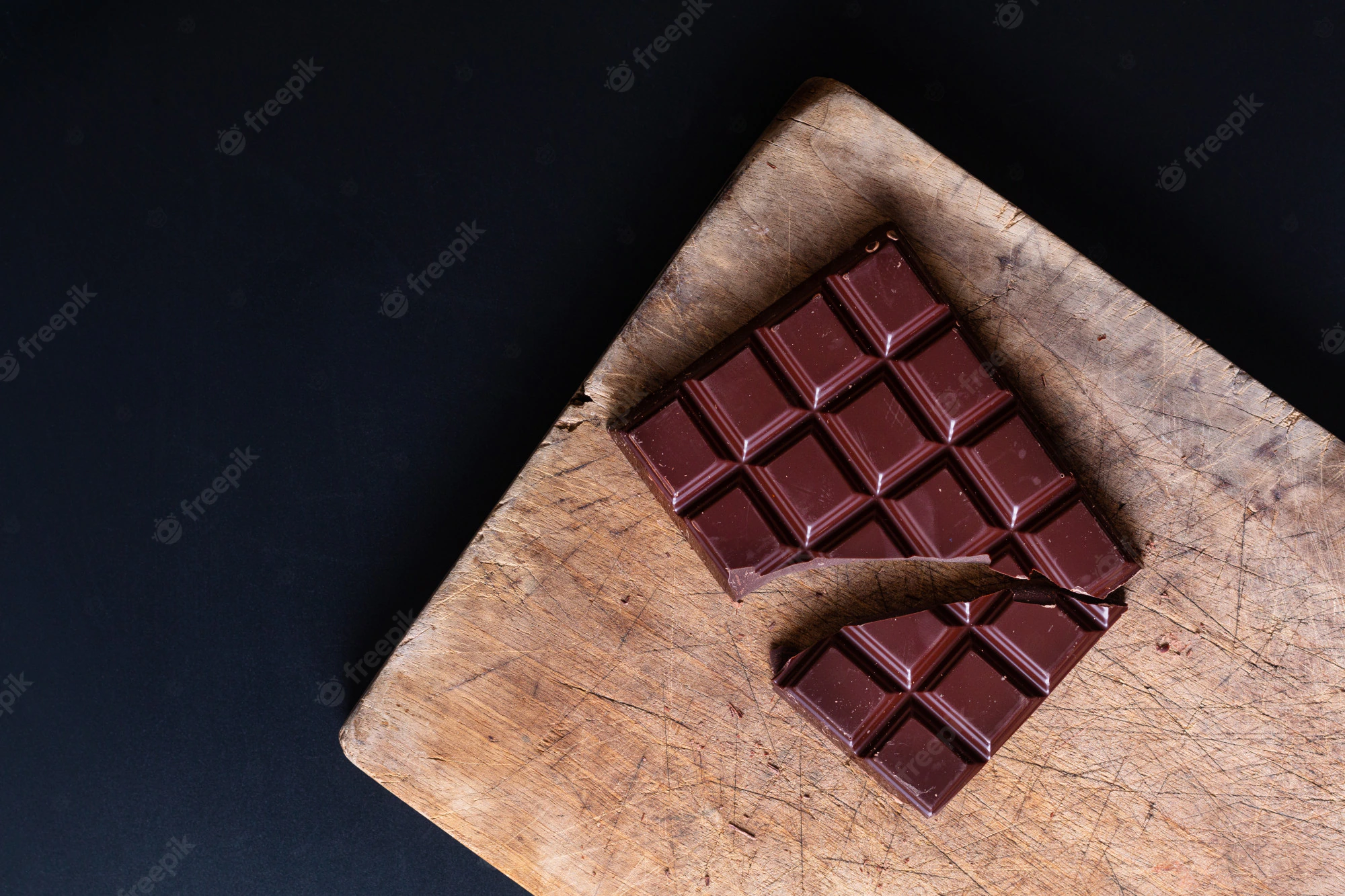 Making organic chocolate mainstream on the European market