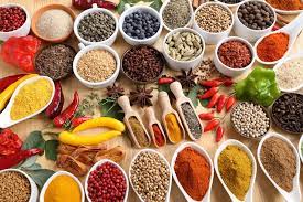 Increase in demand for immunity-boosting spices