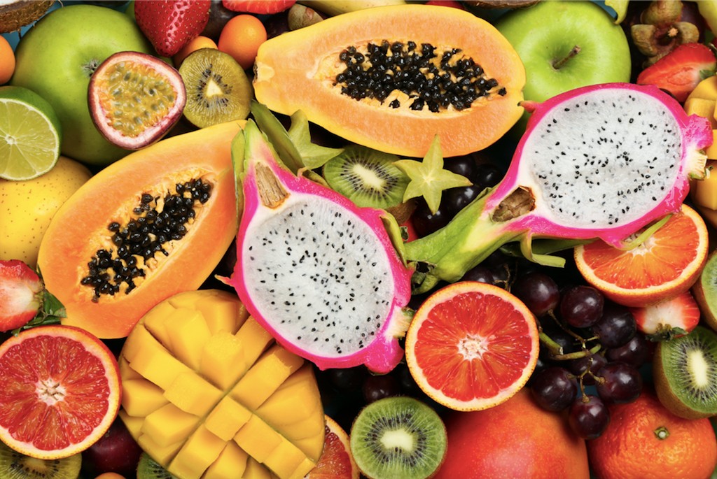 European success for Central American fresh fruit and vegetable companies